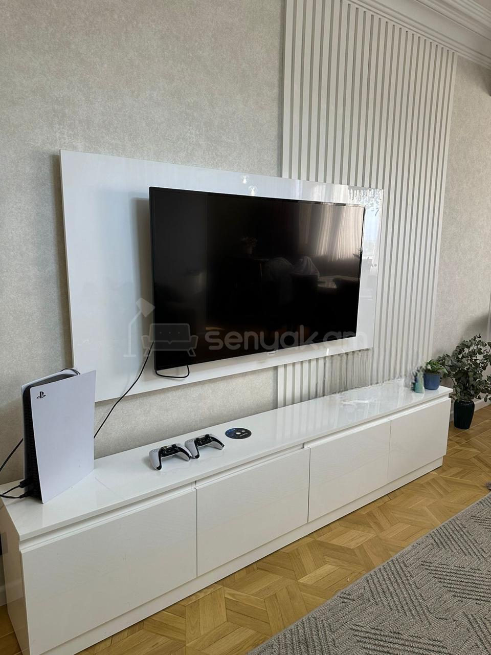 3 Սենյականոց Բնակարան Քարե Շենքում, 76քմ, 3/5 հարկ, Կապիտալ Վերանորոգված