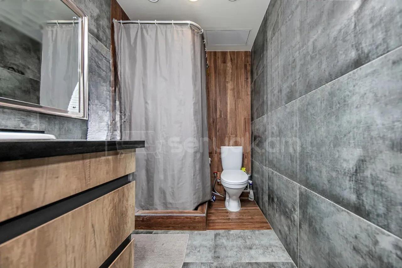 3 Սենյականոց Բնակարան, 101քմ, 15/16 հարկ, Կապիտալ Վերանորոգված