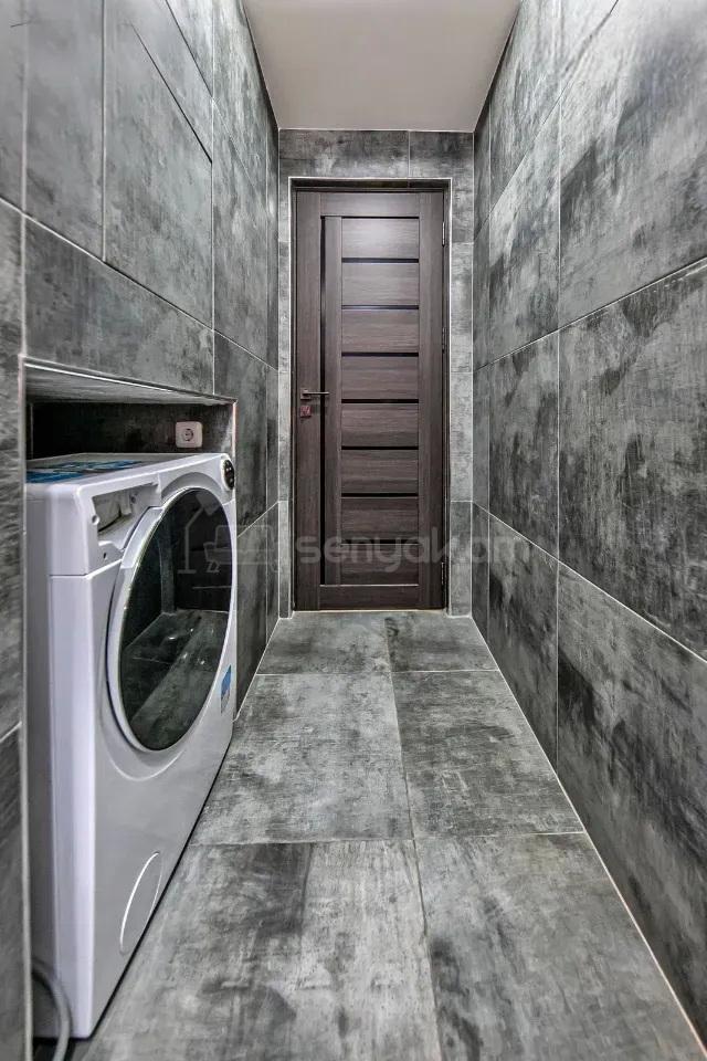 3 Սենյականոց Բնակարան, 101քմ, 15/16 հարկ, Կապիտալ Վերանորոգված