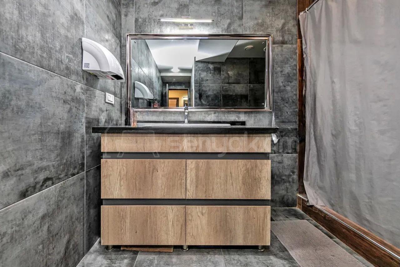 3 Սենյականոց Բնակարան, 101քմ, 15/16 հարկ, Կապիտալ Վերանորոգված