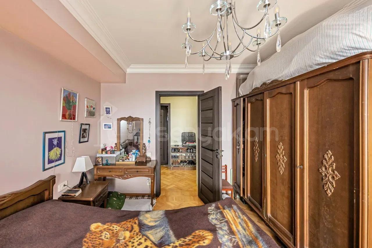 3 Սենյականոց Բնակարան, 101քմ, 15/16 հարկ, Կապիտալ Վերանորոգված