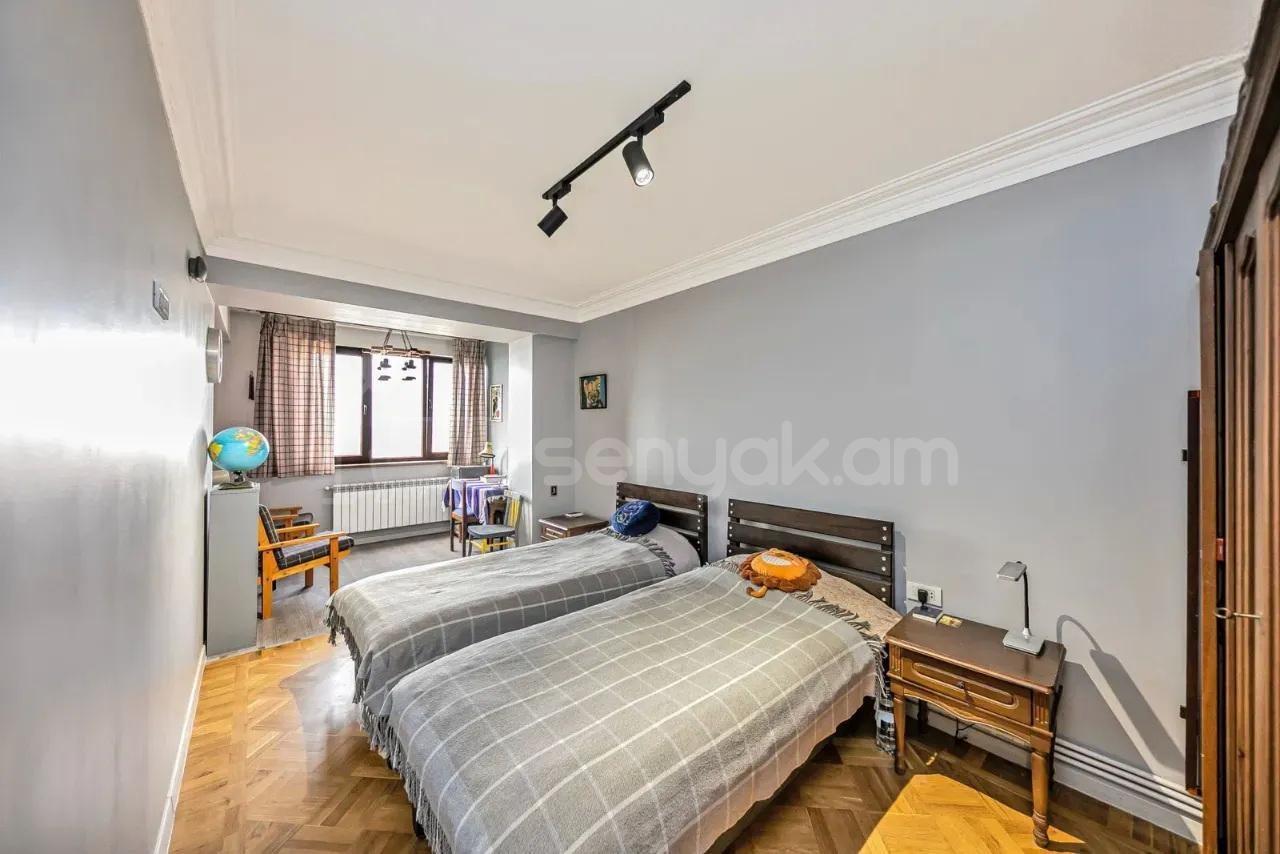 3 Սենյականոց Բնակարան, 101քմ, 15/16 հարկ, Կապիտալ Վերանորոգված