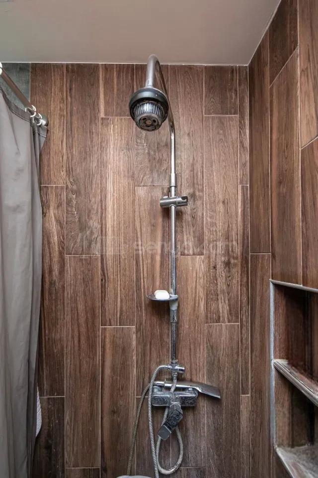 3 Սենյականոց Բնակարան, 101քմ, 15/16 հարկ, Կապիտալ Վերանորոգված