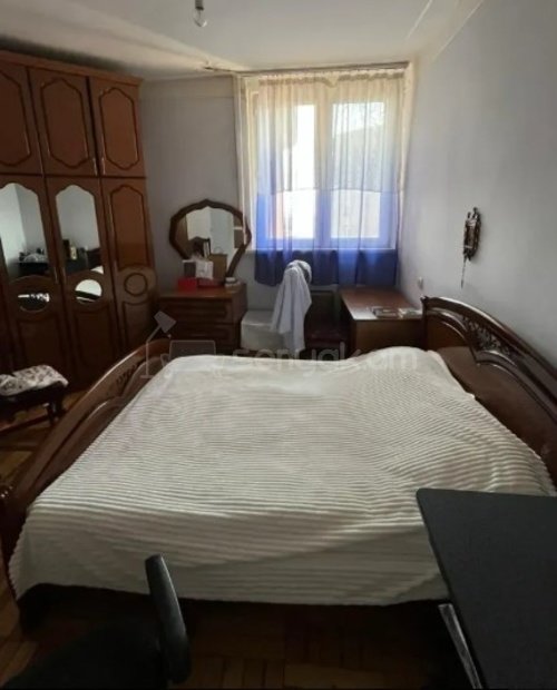 2 Սենյականոց Բնակարան, 70քմ, 15/16 հարկ, Կոսմետիկ Վերանորոգված, Կահավորված, Արևկող