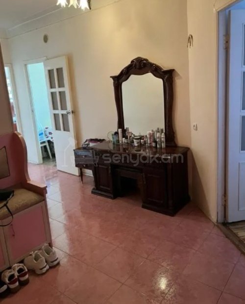 2 Սենյականոց Բնակարան, 70քմ, 15/16 հարկ, Կոսմետիկ Վերանորոգված, Կահավորված, Արևկող