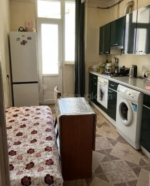 2 Սենյականոց Բնակարան, 70քմ, 15/16 հարկ, Կոսմետիկ Վերանորոգված, Կահավորված, Արևկող