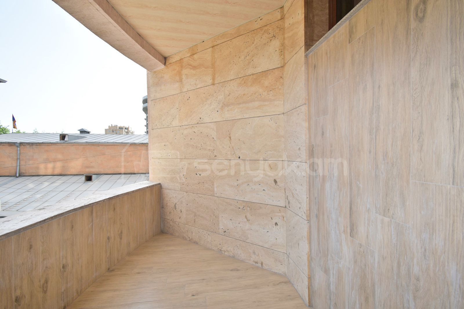 2 Սենյականոց Բնակարան Նորակառույցում, 45քմ, 5/15 հարկ, Դիզայներական Վերանորոգված