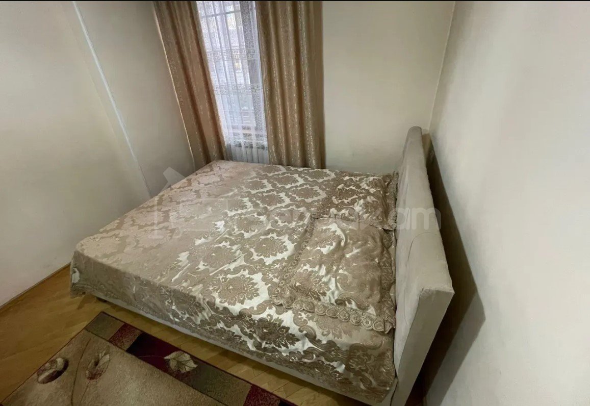 3 Սենյականոց Բնակարան, 80քմ, 2/12 հարկ, Կապիտալ Վերանորոգված, Կահավորված