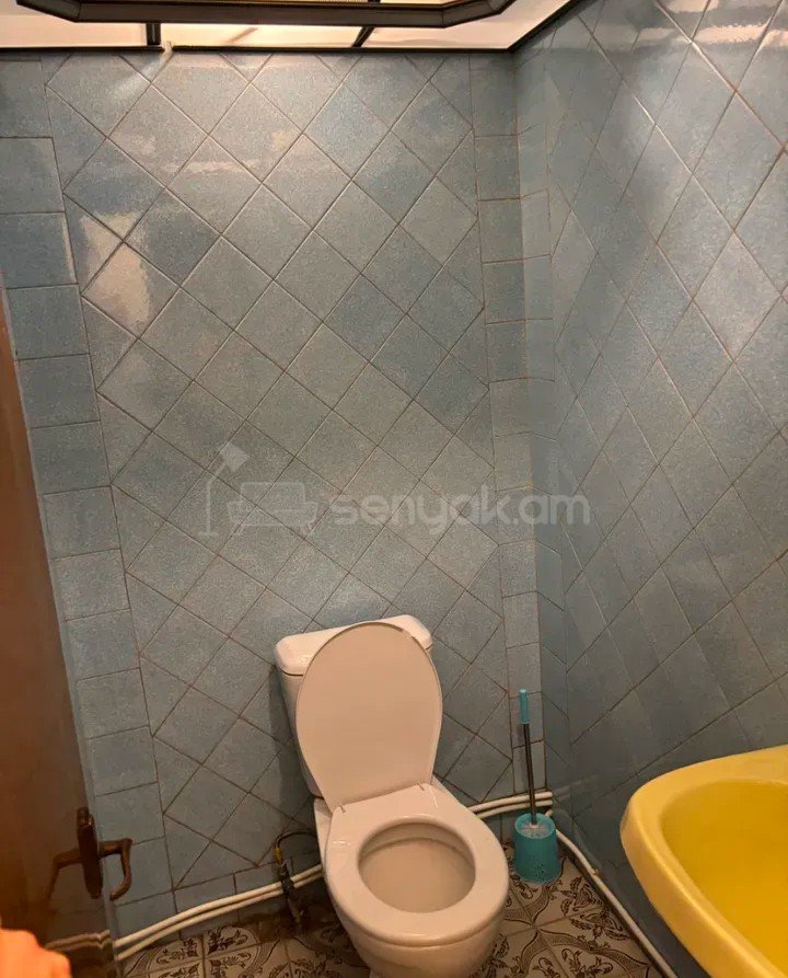 2 Սենյականոց Բնակարան, 68քմ, 1/9 հարկ, Կոսմետիկ Վերանորոգված, Կահավորված, Արևկող