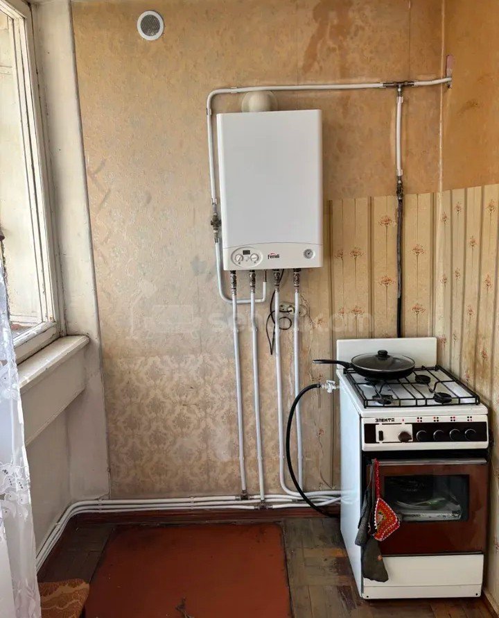 2 Սենյականոց Բնակարան, 68քմ, 1/9 հարկ, Կոսմետիկ Վերանորոգված, Կահավորված, Արևկող