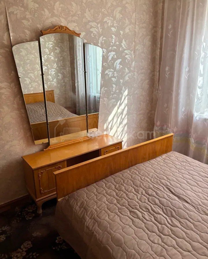 2 Սենյականոց Բնակարան, 68քմ, 1/9 հարկ, Կոսմետիկ Վերանորոգված, Կահավորված, Արևկող