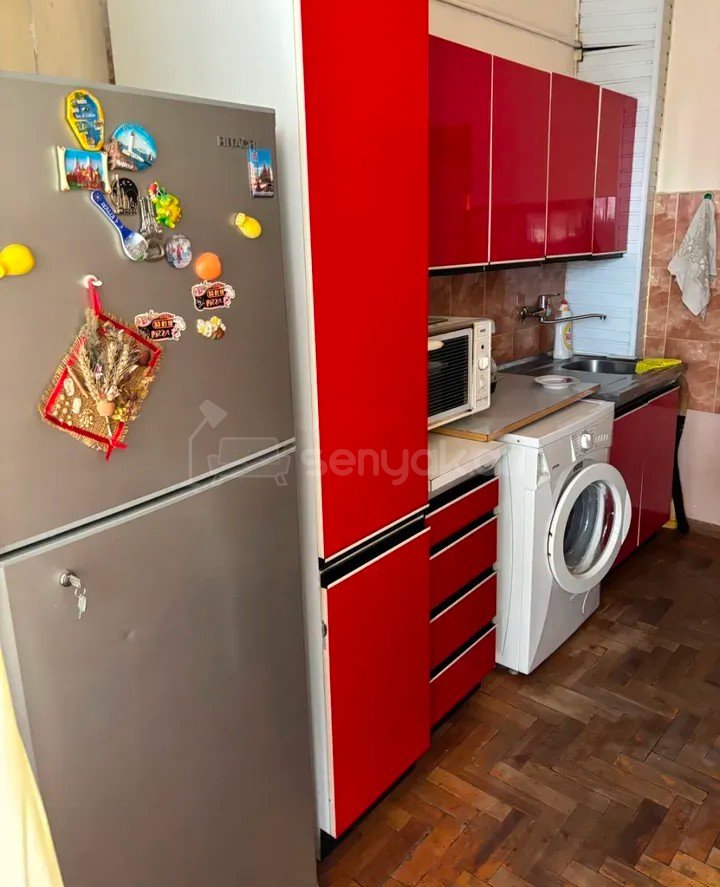 2 Սենյականոց Բնակարան, 68քմ, 1/9 հարկ, Կոսմետիկ Վերանորոգված, Կահավորված, Արևկող