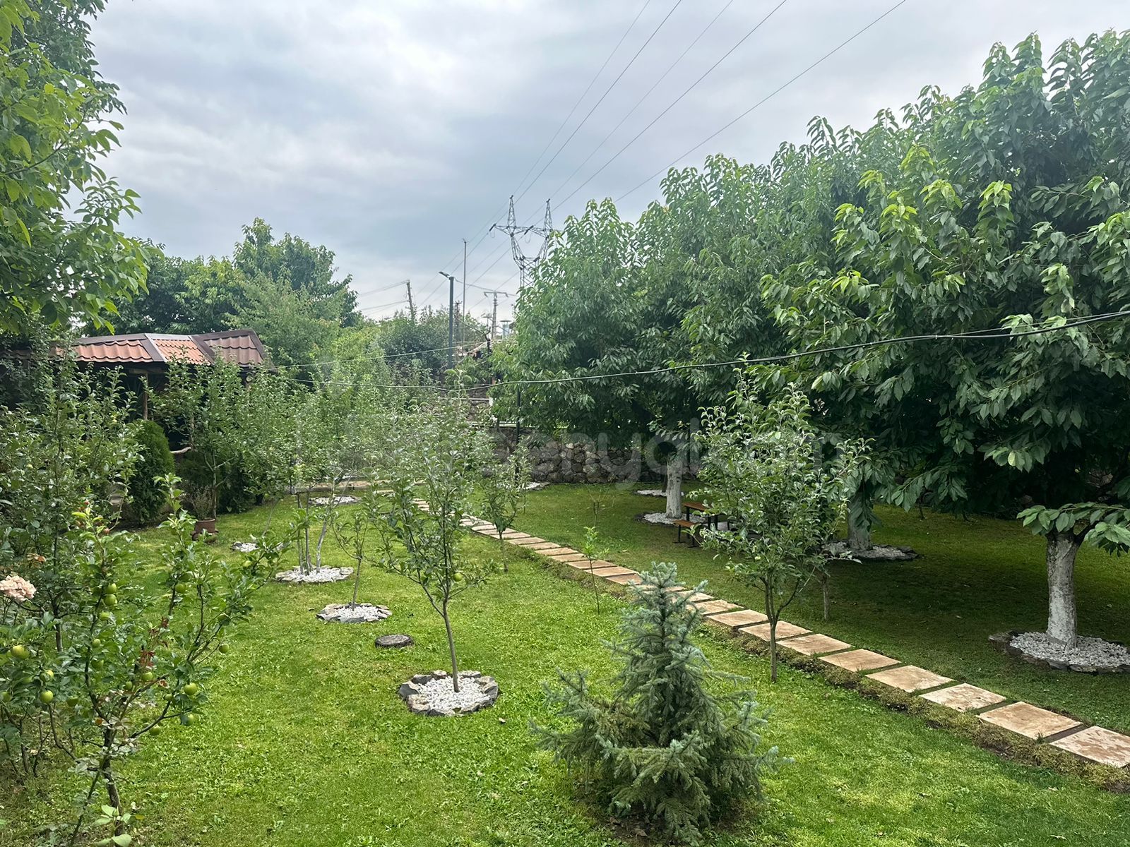 3 Սենյականոց Շքեղ Առանձնատուն, 200քմ, Լողավազանով