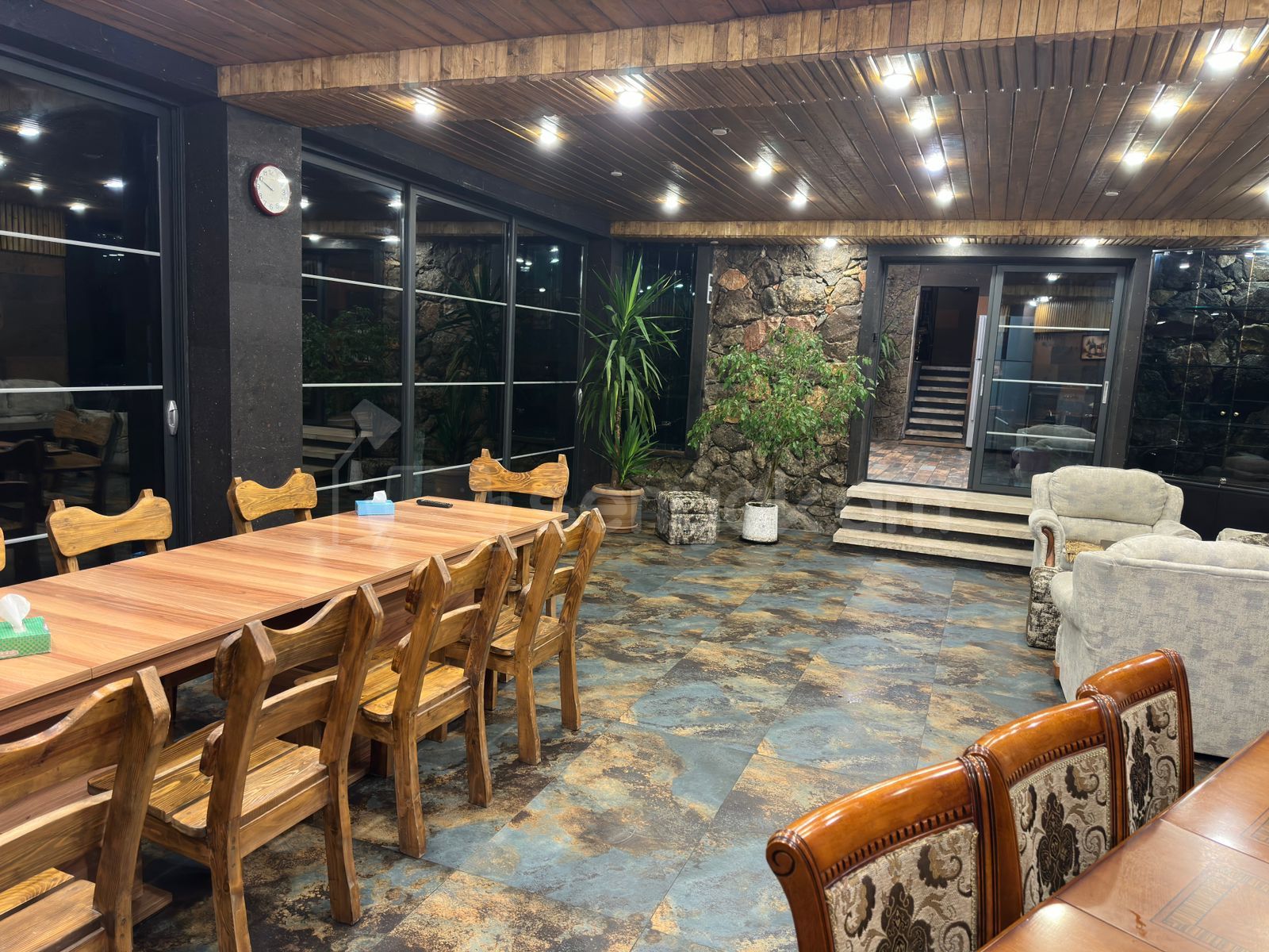 3 Սենյականոց Շքեղ Առանձնատուն, 200քմ, Լողավազանով