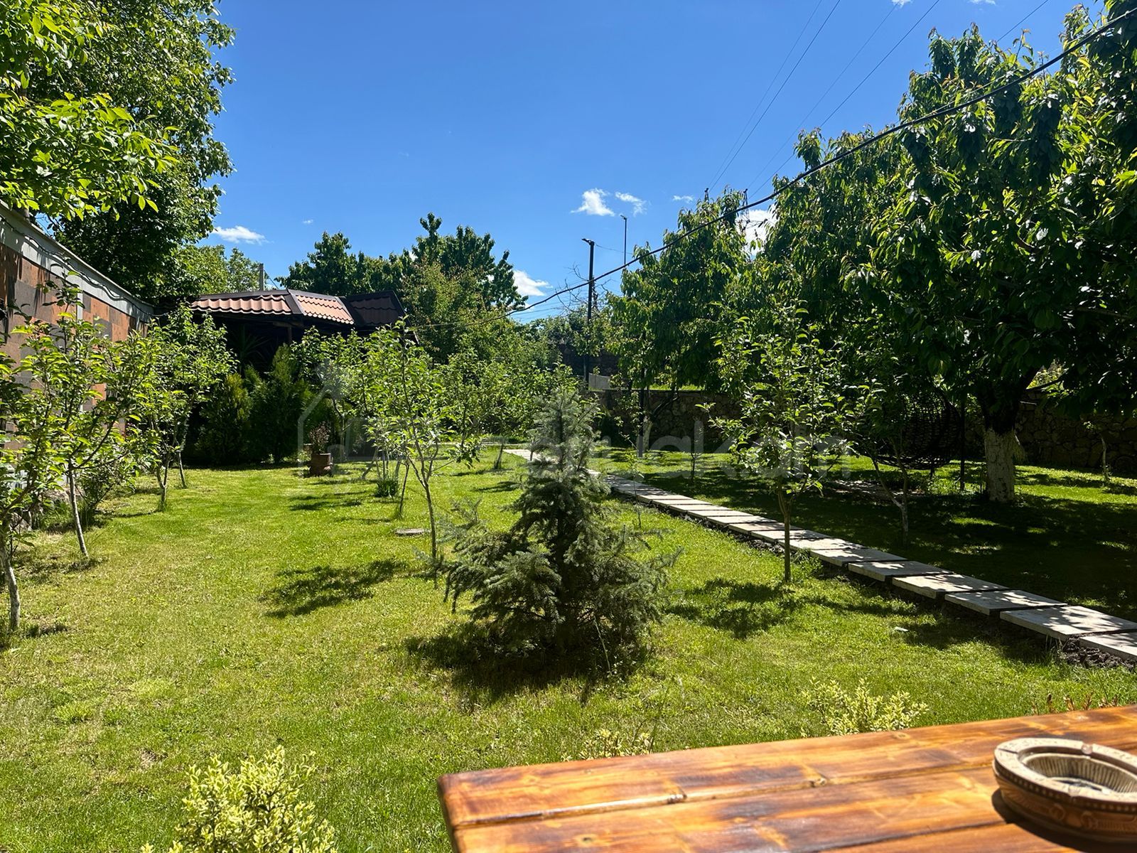 3 Սենյականոց Շքեղ Առանձնատուն, 200քմ, Լողավազանով