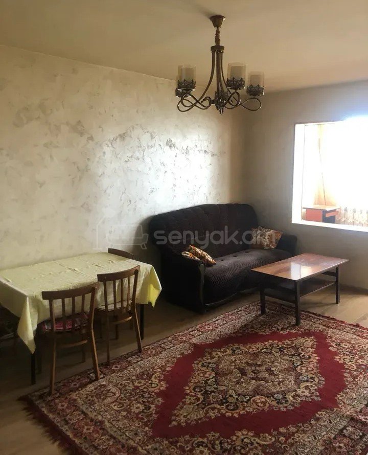 4 Սենյականոց Բնակարան, 94քմ, 9/9 հարկ, Կապիտալ Վերանորոգված