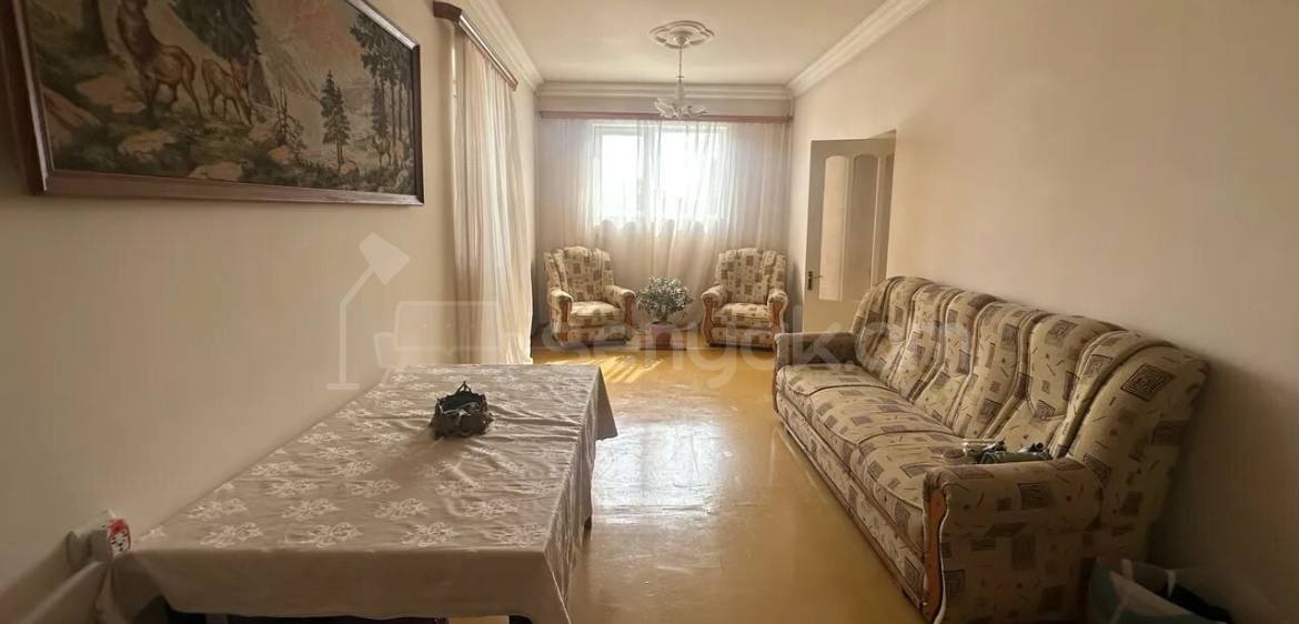 3 Սենյականոց Սեփական Տուն, 75քմ, Նորմալ Վիճակում, Կահավորված