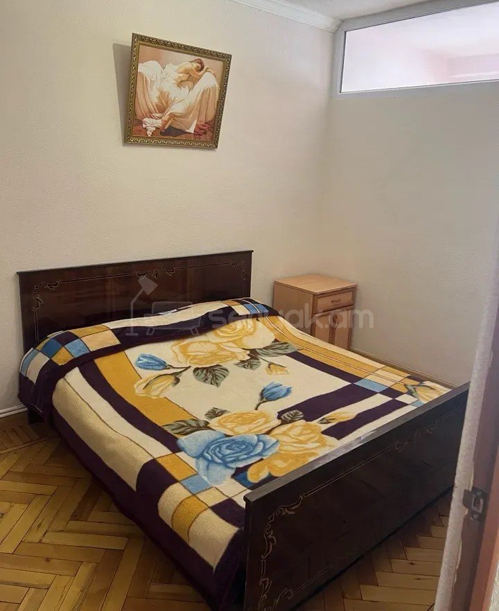 2 Սենյականոց Բնակարան, 70քմ, 4/12 հարկ, Կապիտալ Վերանորոգված, Կահավորված, Արևկող