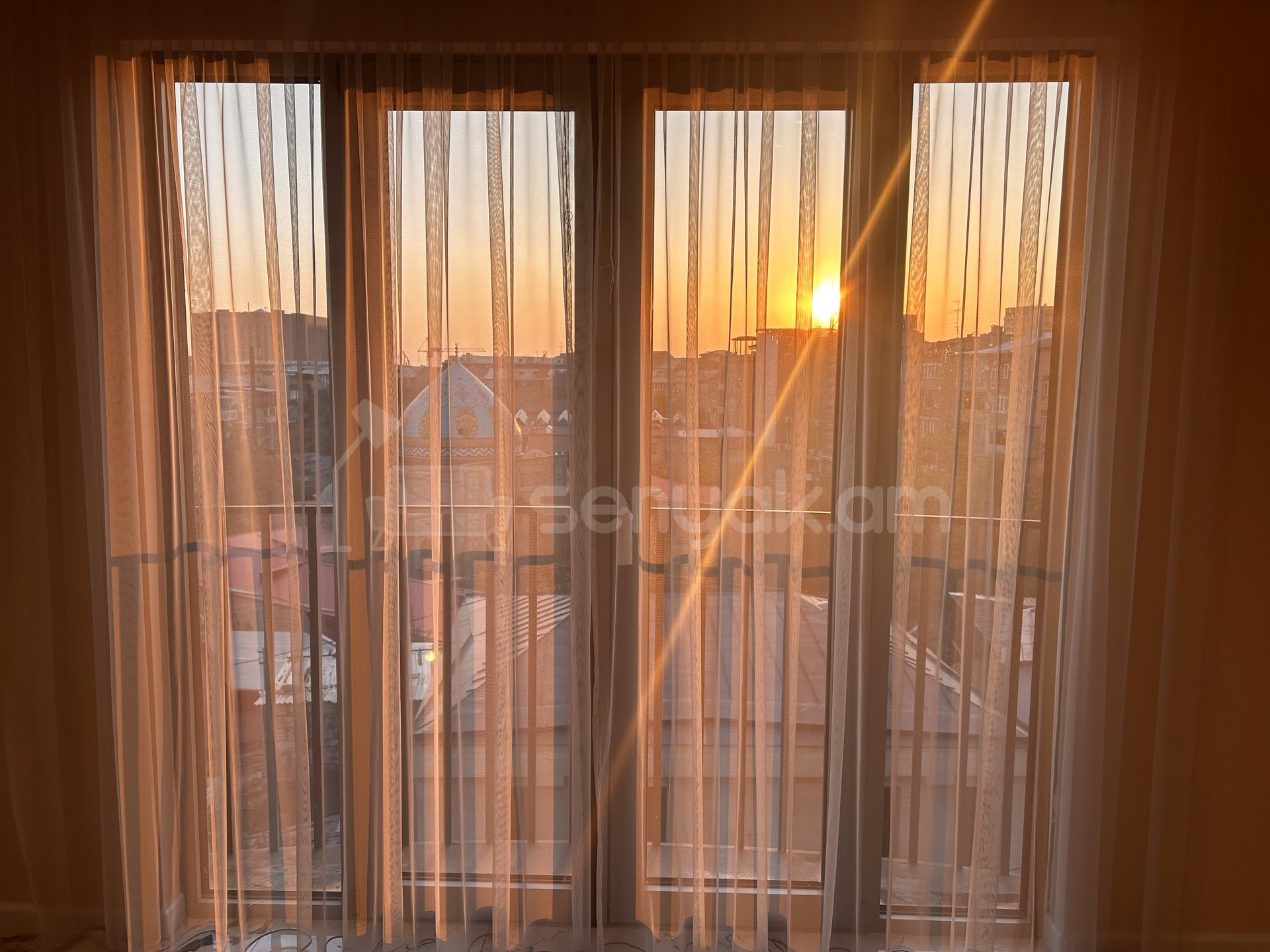 3 Սենյականոց Բնակարան Նորակառույցում, 69քմ, 5/5 հարկ, Դիզայներական Վերանորոգված, Կահավորված