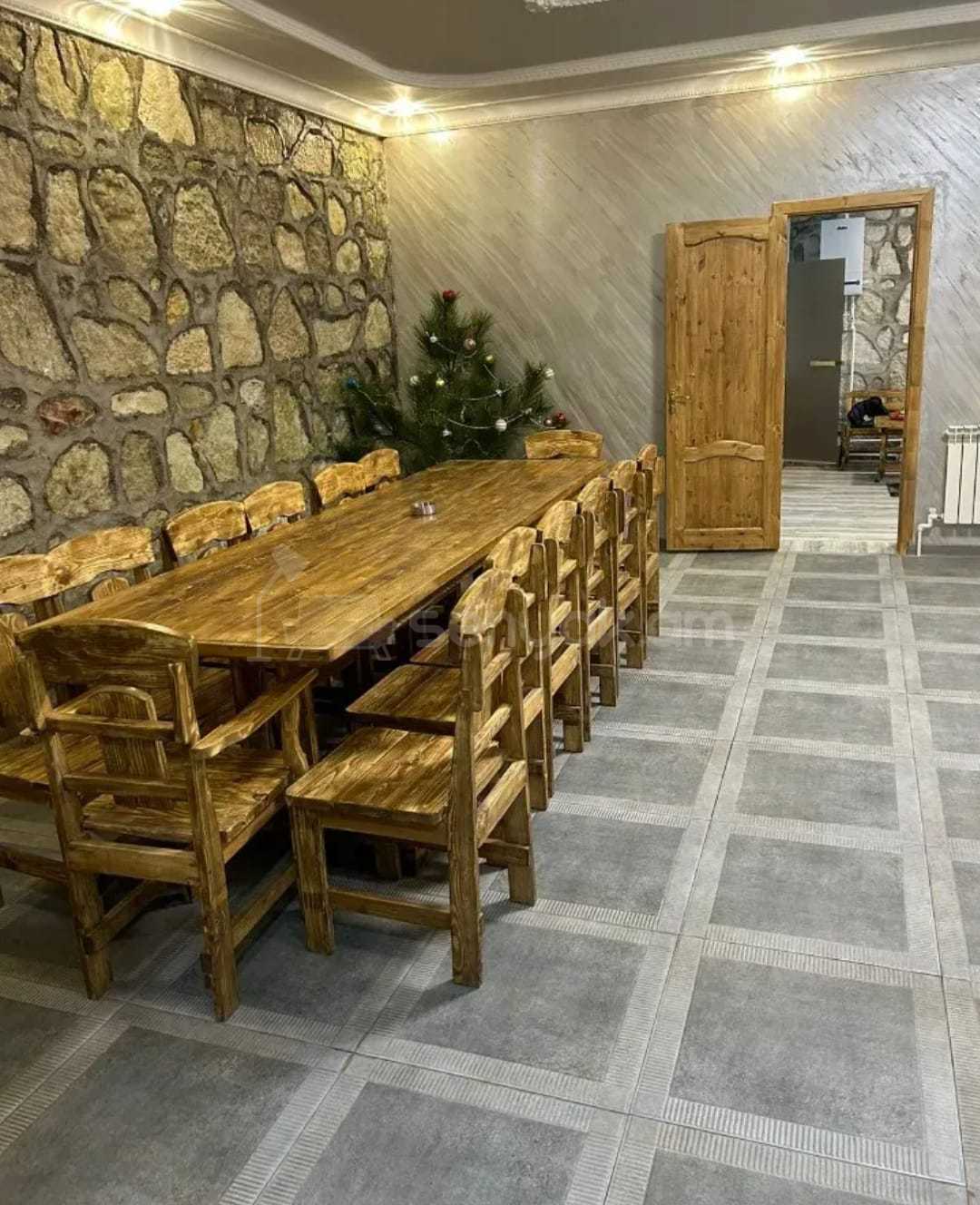 5 Սենյականոց Շքեղ Առանձնատուն, 200քմ, Լողավազանով