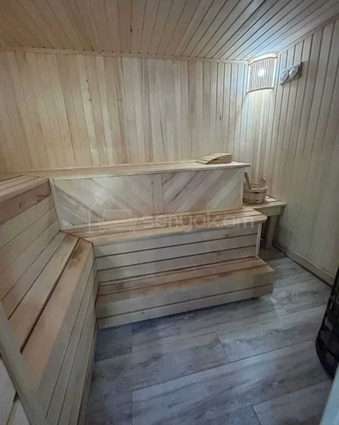 5 Սենյականոց Շքեղ Առանձնատուն, 200քմ, Լողավազանով