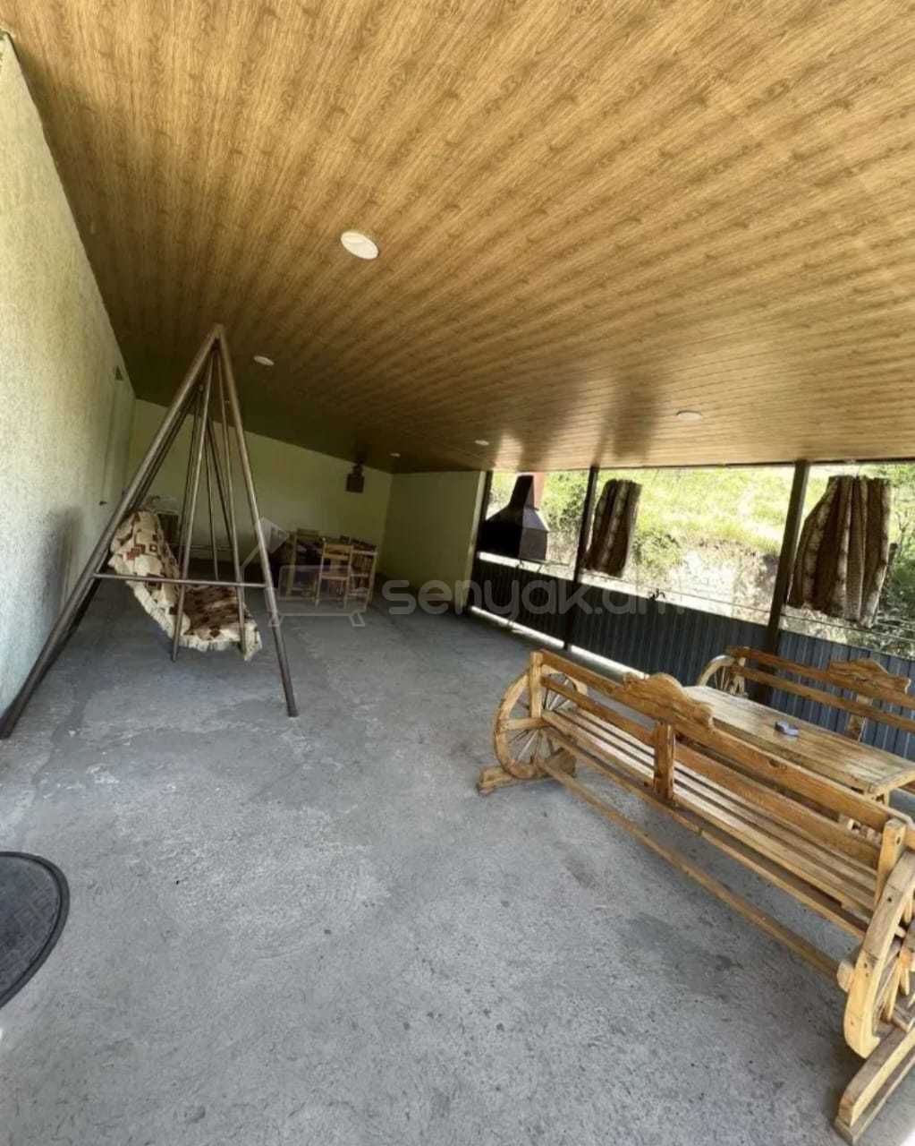 5 Սենյականոց Շքեղ Առանձնատուն, 200քմ, Լողավազանով