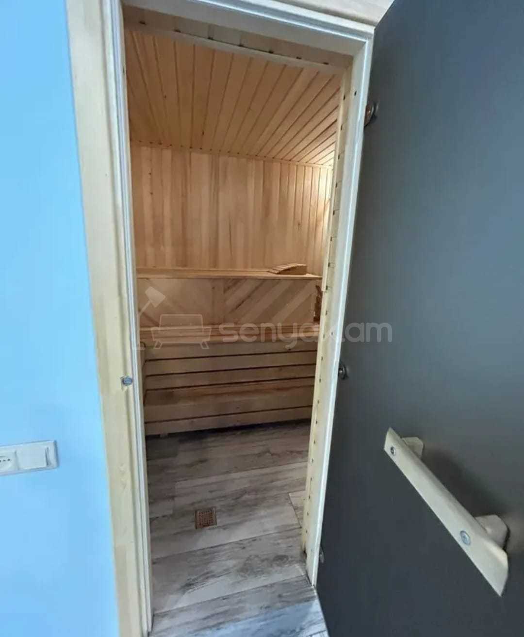 5 Սենյականոց Շքեղ Առանձնատուն, 200քմ, Լողավազանով