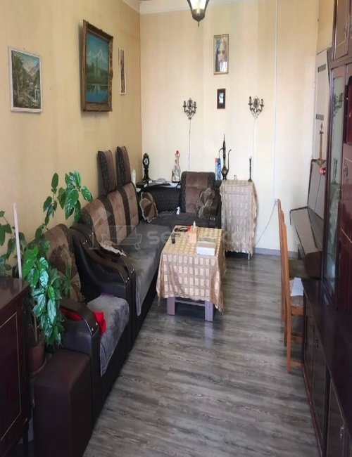 2 Սենյականոց Բնակարան, 56քմ, 9/9 հարկ, Կոսմետիկ Վերանորոգված