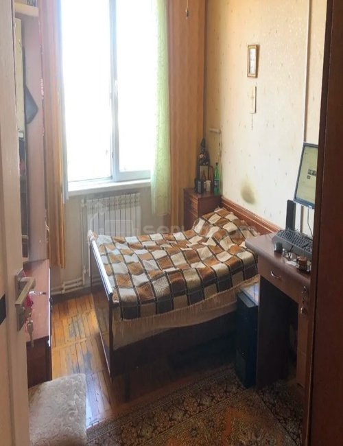 2 Սենյականոց Բնակարան, 56քմ, 9/9 հարկ, Կոսմետիկ Վերանորոգված