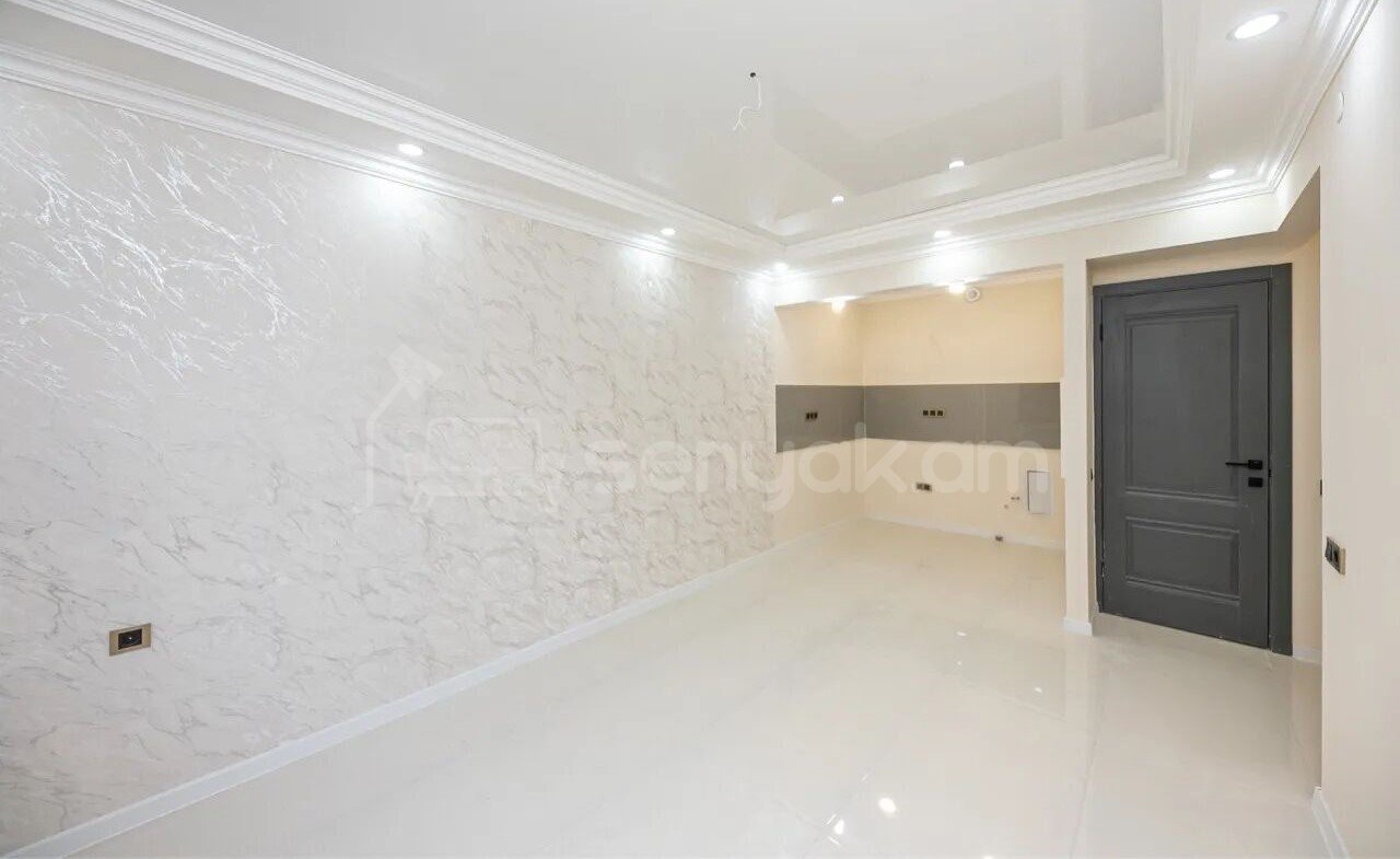 2 Սենյականոց Բնակարան, 32քմ, 2/9 հարկ, Կապիտալ Վերանորոգված