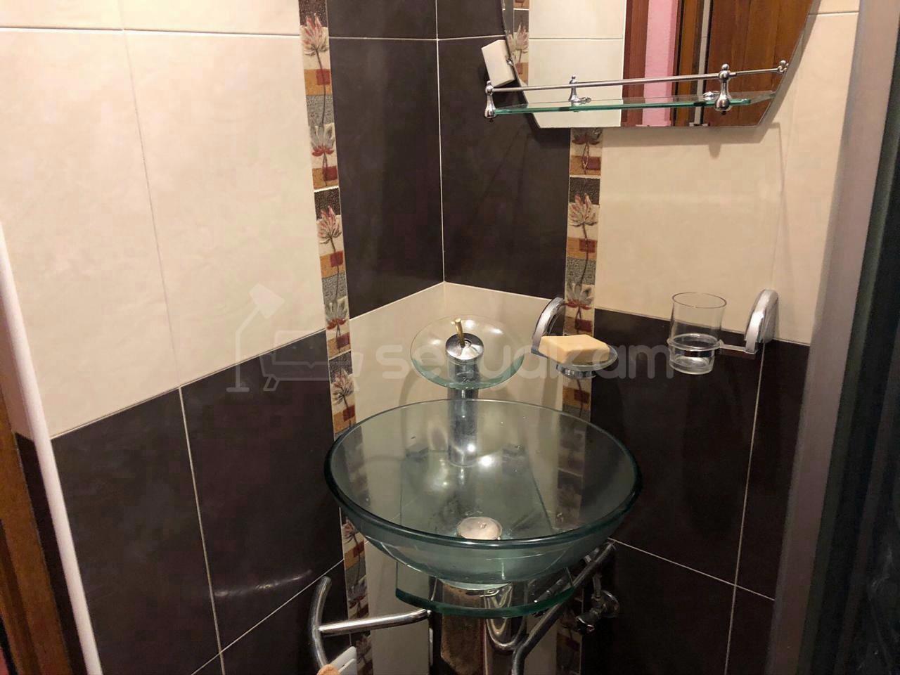 2 Սենյականոց Բնակարան, 70քմ, 3/10 հարկ, Դիզայներական Վերանորոգված, Կահավորված, Արևկող