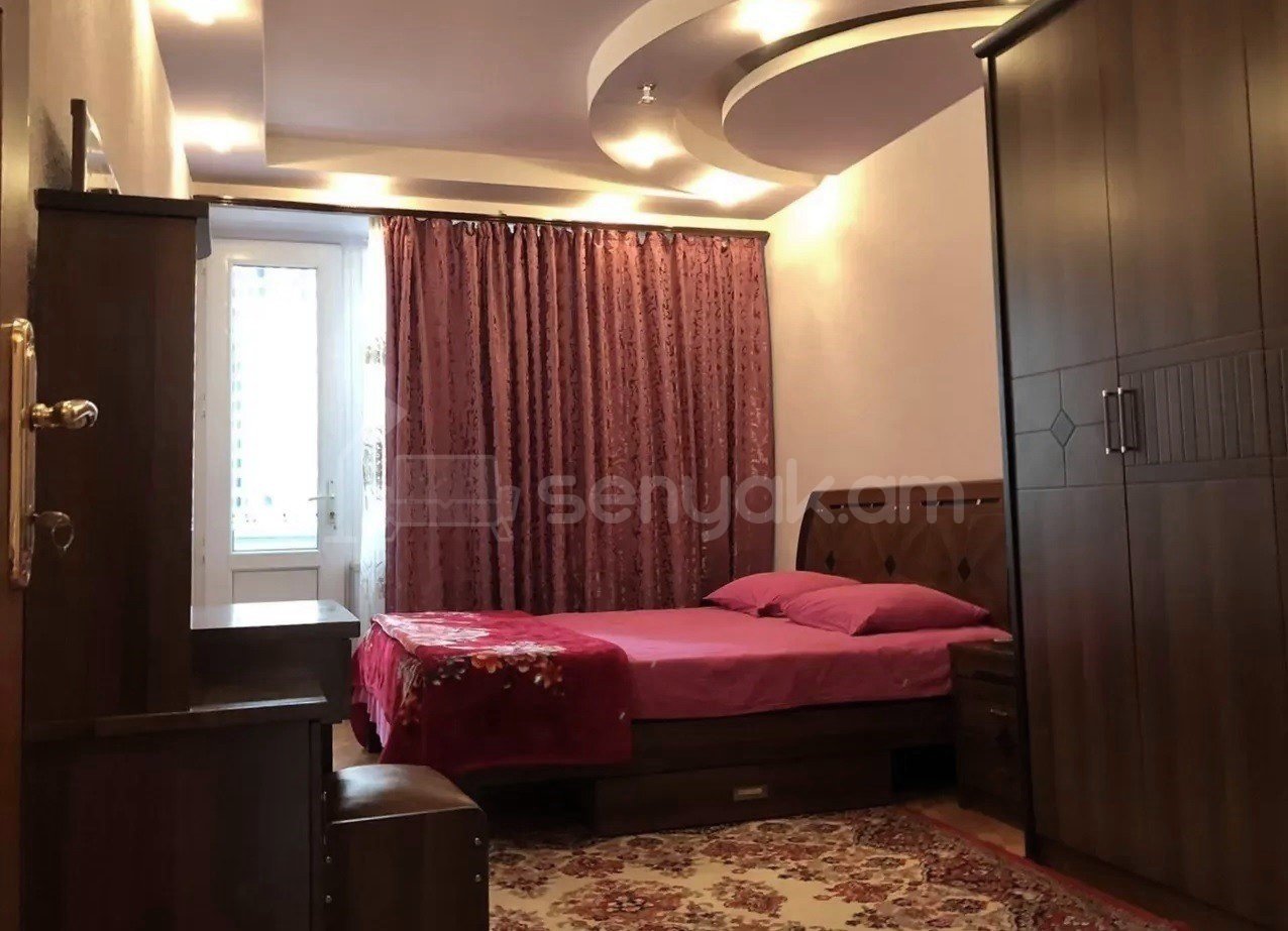 2 Սենյականոց Բնակարան, 70քմ, 3/10 հարկ, Դիզայներական Վերանորոգված, Կահավորված, Արևկող