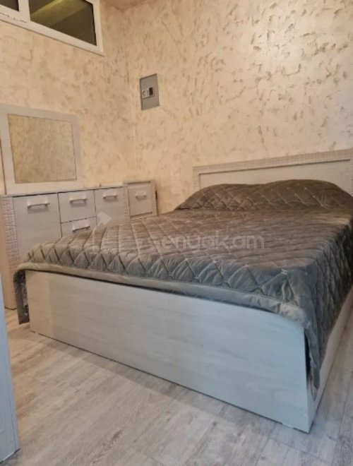 3 Սենյականոց Բնակարան, 67քմ, 3/13 հարկ, Դիզայներական Վերանորոգված, Կահավորված, Արևկող