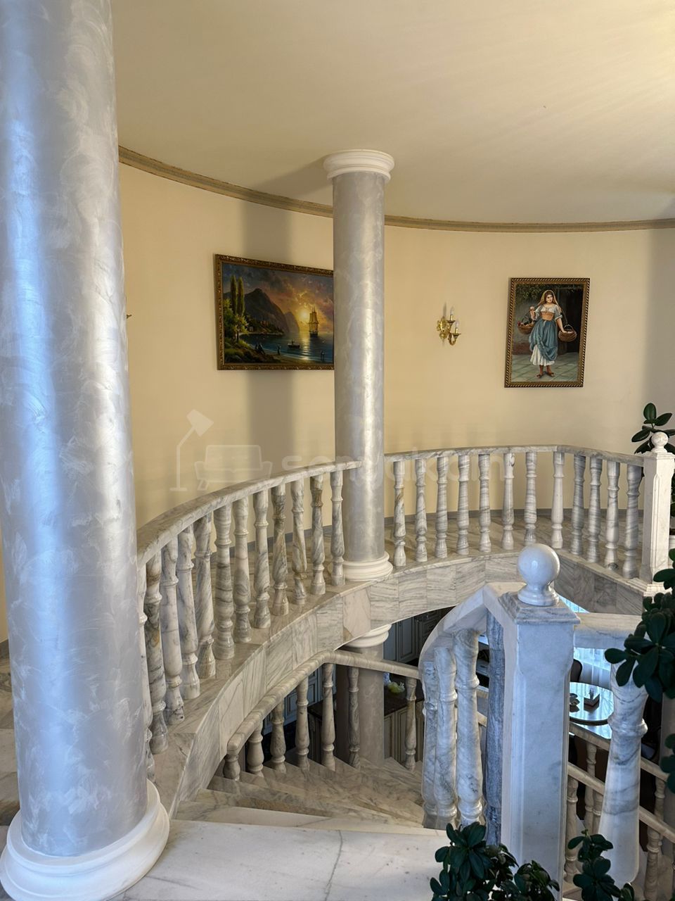 5 Սենյականոց Շքեղ Առանձնատուն, 200քմ