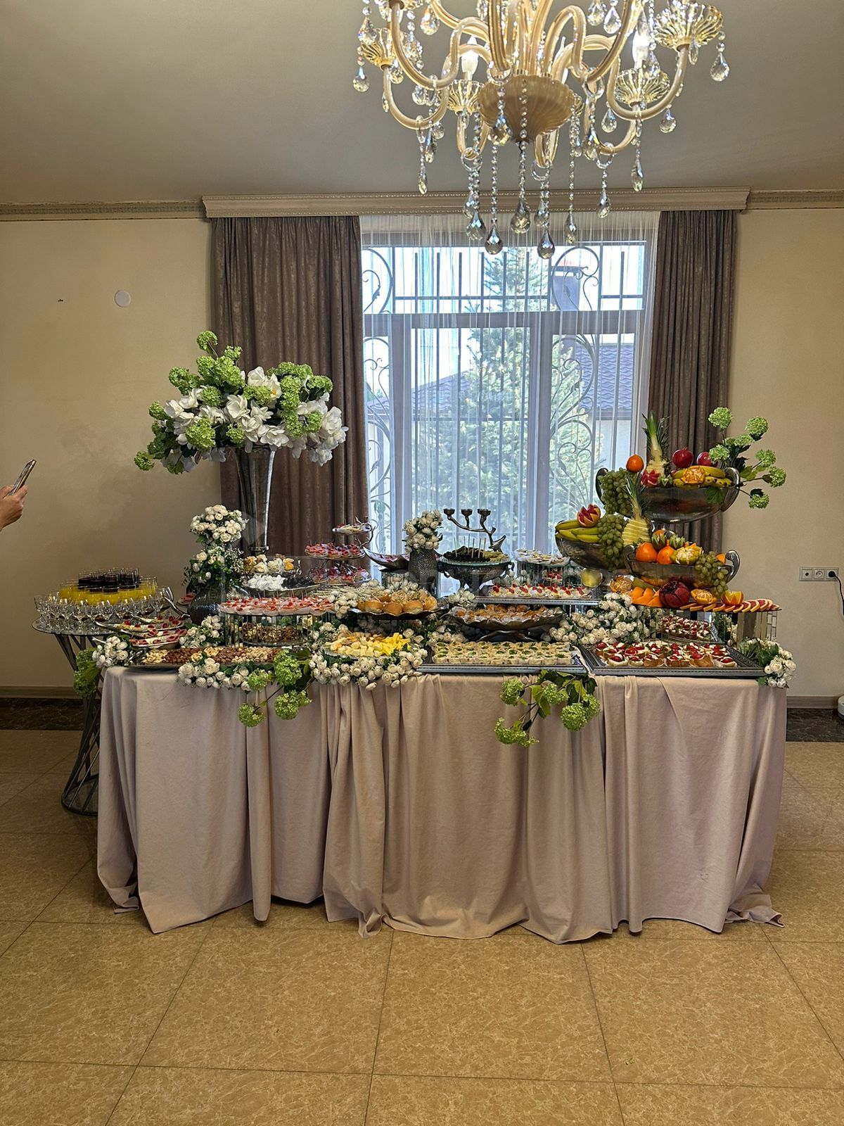 5 Սենյականոց Շքեղ Առանձնատուն, 200քմ