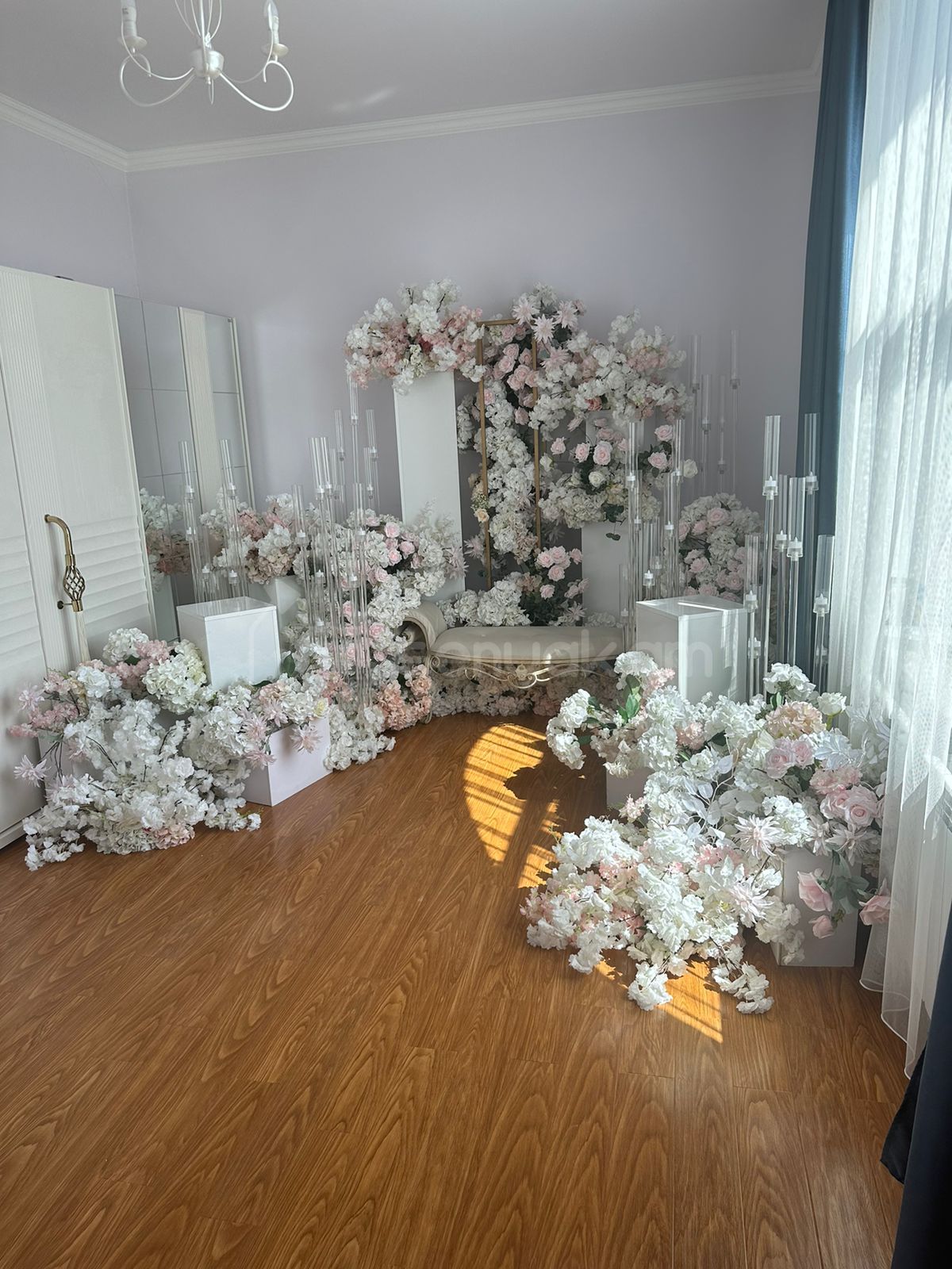 5 Սենյականոց Շքեղ Առանձնատուն, 200քմ