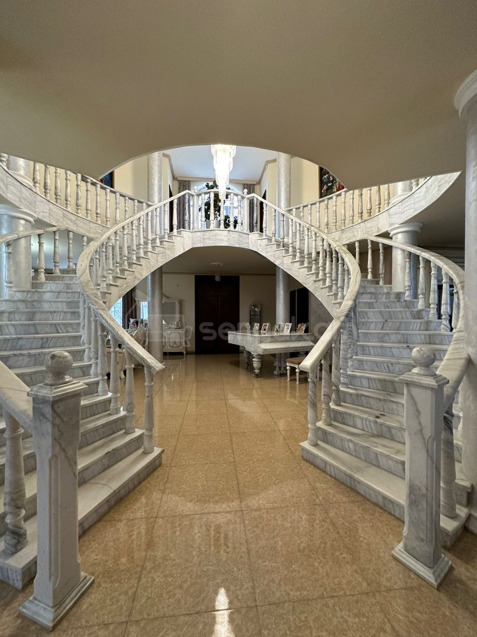 5 Սենյականոց Շքեղ Առանձնատուն, 200քմ