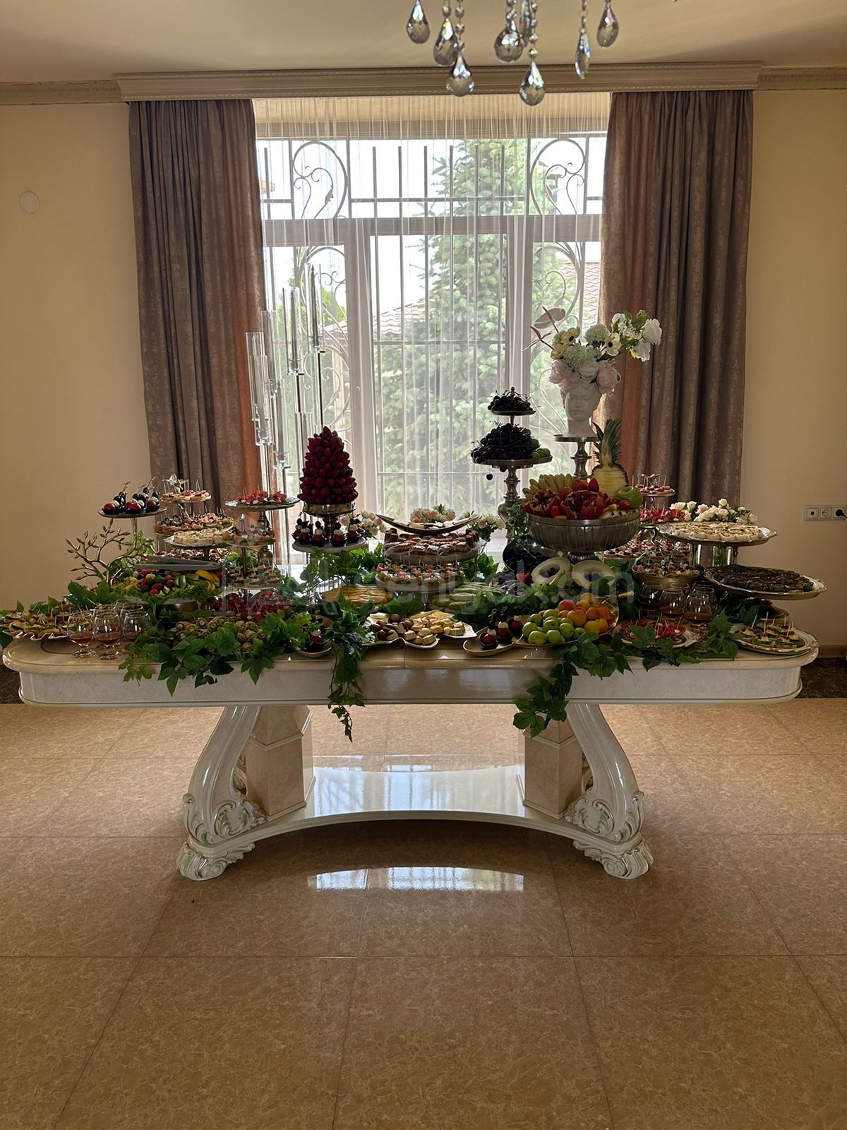 5 Սենյականոց Շքեղ Առանձնատուն, 200քմ