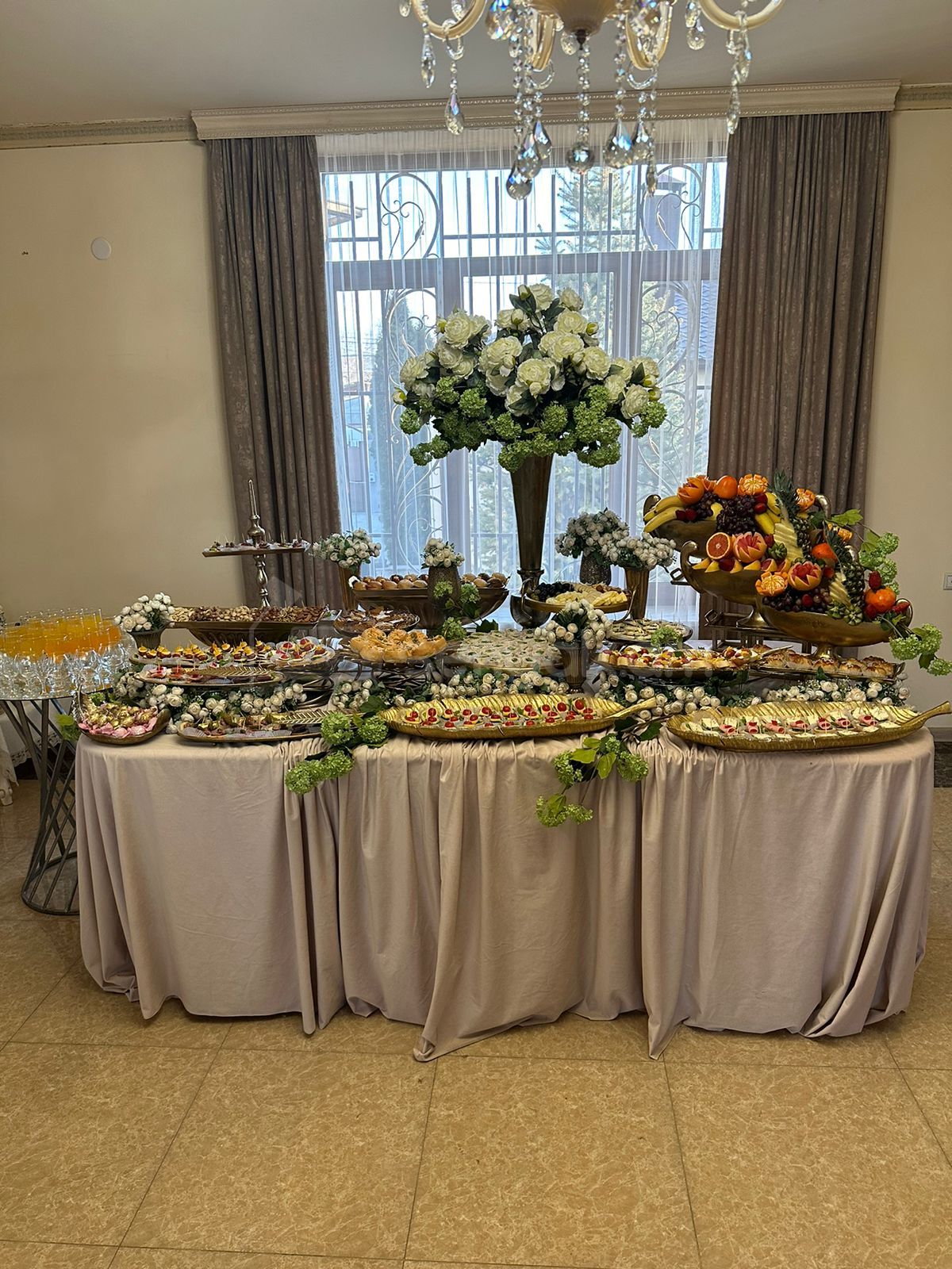 5 Սենյականոց Շքեղ Առանձնատուն, 200քմ