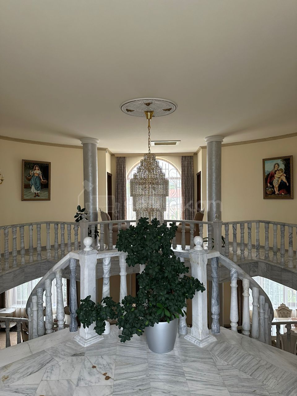 5 Սենյականոց Շքեղ Առանձնատուն, 200քմ