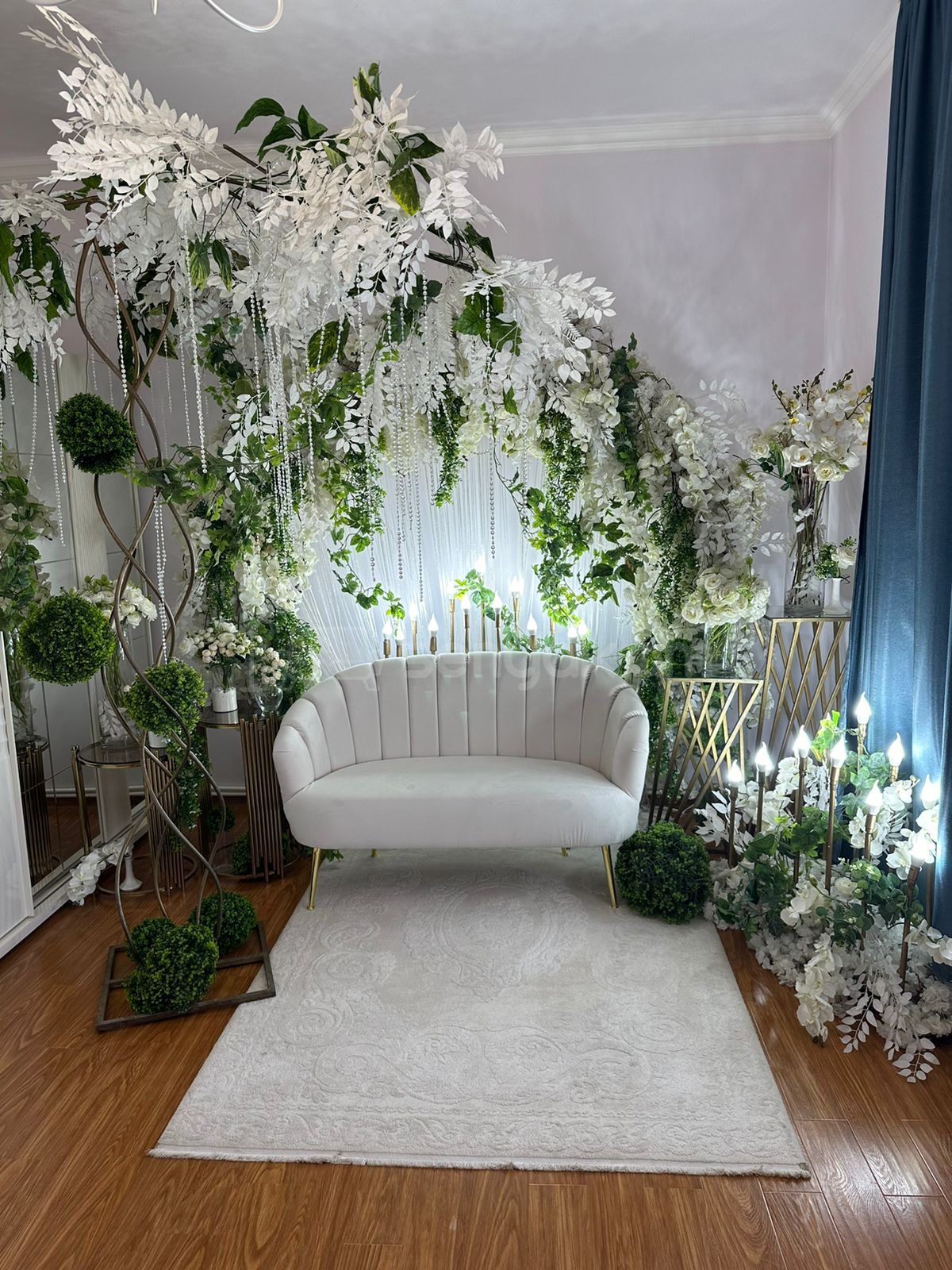 5 Սենյականոց Շքեղ Առանձնատուն, 200քմ