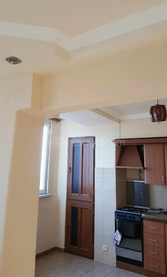 1 Սենյականոց Բնակարան, 50քմ, 9/12 հարկ, Կապիտալ Վերանորոգված