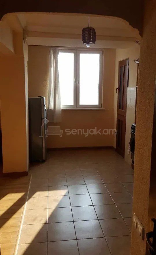 1 Սենյականոց Բնակարան, 50քմ, 9/12 հարկ, Կապիտալ Վերանորոգված