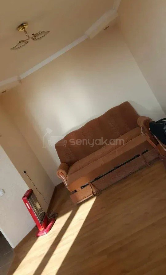 1 Սենյականոց Բնակարան, 50քմ, 9/12 հարկ, Կապիտալ Վերանորոգված