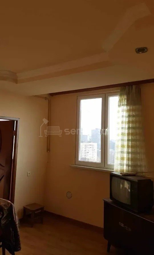 1 Սենյականոց Բնակարան, 50քմ, 9/12 հարկ, Կապիտալ Վերանորոգված