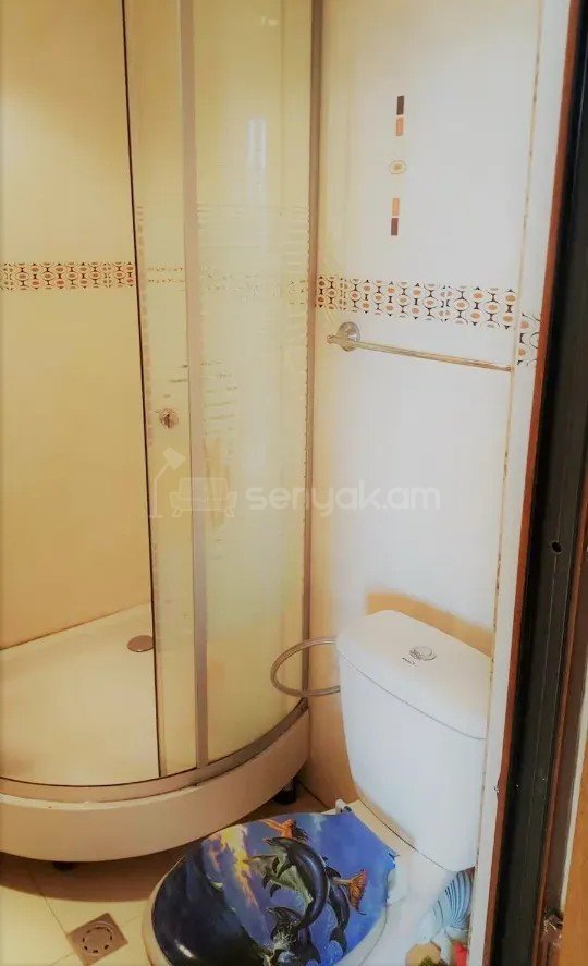 1 Սենյականոց Բնակարան, 50քմ, 9/12 հարկ, Կապիտալ Վերանորոգված