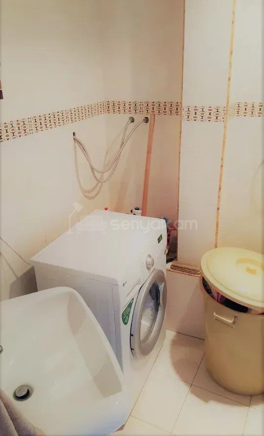 1 Սենյականոց Բնակարան, 50քմ, 9/12 հարկ, Կապիտալ Վերանորոգված