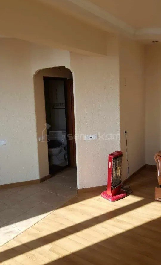 1 Սենյականոց Բնակարան, 50քմ, 9/12 հարկ, Կապիտալ Վերանորոգված