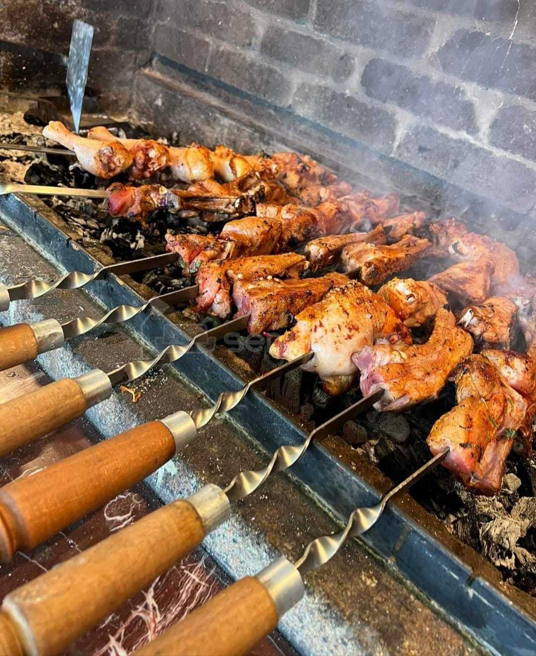 2 Սենյականոց Ամառանոց, 150քմ