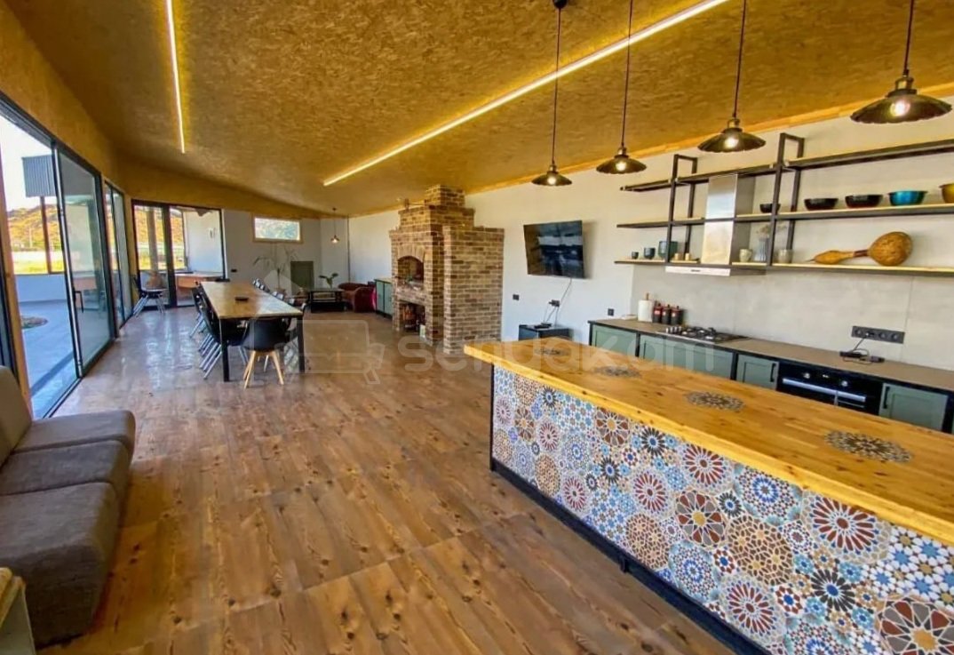 2 Սենյականոց Ամառանոց, 150քմ